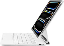 Magic Keyboard Case Für Ipad