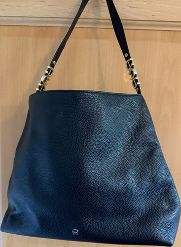 Aigner damen schultertasche - aigner,