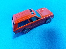 Siku 1338 Range Rover