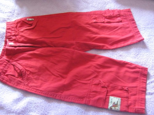 Short für jungs gr 134 - 2,