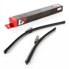 Frontscheibenwischer