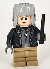 LEGO Harry Potter Minifigur