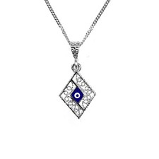 925 Sterling Silber Anhänger