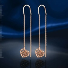 Russisches Rose Rotgold