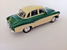 1:64 DDR Wartburg 311 Bauj