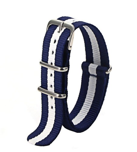 Nato-Nylon