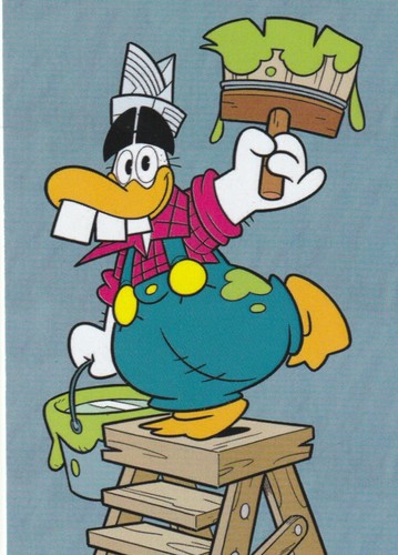 Mickey donald a - mickey,
