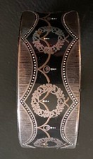 •Hübscher alter bemalter