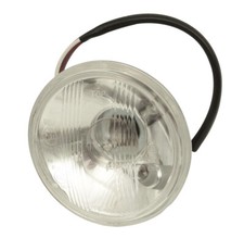 Scheinwerfer, Reflektor für