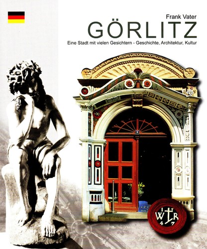Görlitz eine stadt - stadt, mit