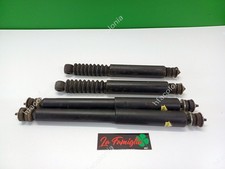 Satz KYB Stoßdämpfer Stossdämpfer  Alfa Romeo Giulia  105/115