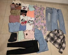Mädchen Kleiderpaket, Gr