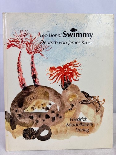 Swimmy leo lionni - swimmy.,