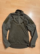 Uf-Pro Striker X Combatshirt Gr. M Steingrau-Oliv Neuwertig