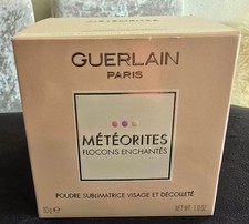 *NEU* Guerlain  Meteorites