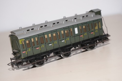 Sk10 märklin h0 4005 - sk10/7],