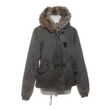 Berlin parka damen - iq+, parka,