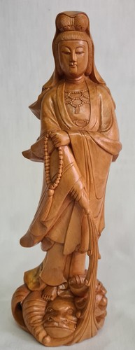 Kwan yin guan - kwan-yin,