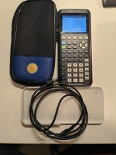 Taschenrechner TI-84 Plus CE-T