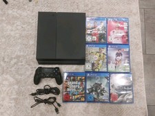 Sony PlayStation 4  1TB