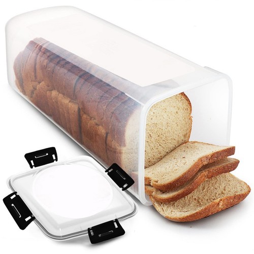 Brotkonservierungsbox - ,