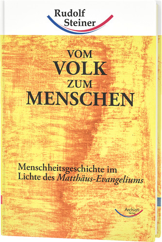 Rudolf steiner vom volk zum - rudolf,
