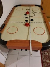 Eishockey Magnettisch Power, 168 cm x 78 cm Höhe x 97 cm breit, wenig gebraucht