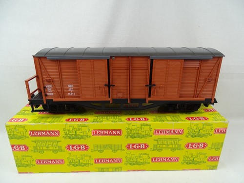 Lgb spur 4063 - g,