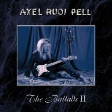 The ballads von axel - ballads, 2