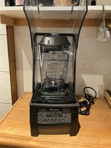 Vitamix the quiet - , 2