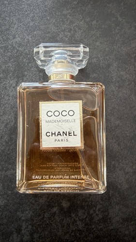 Chanel coco mademoiselle - coco,