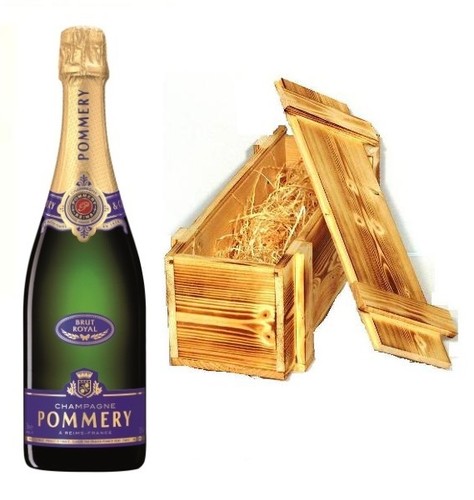 Pommery - (71,33€/l),