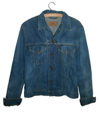 VINTAGE LEVI`S  70500 04