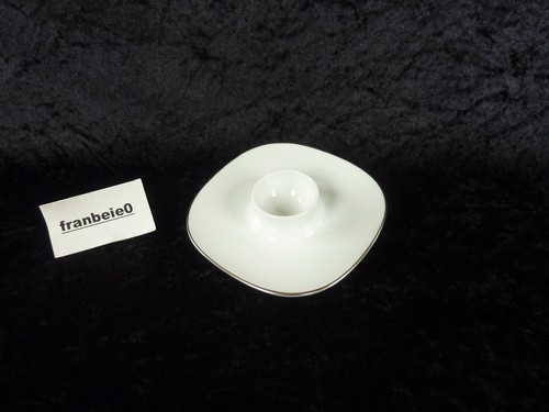 Rosenthal moon platinum - ",
