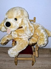 🎀Großes Hund Kuscheltier