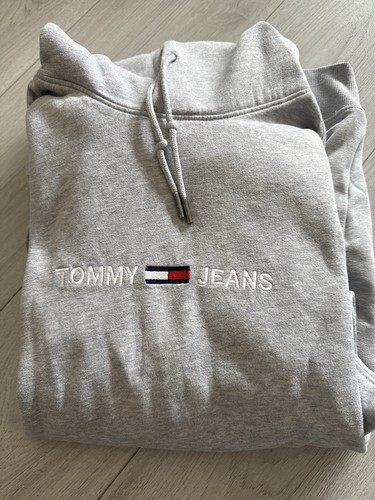 Tommy jeans damen hoodie - damen,