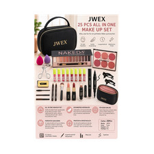 Schmink set für frauen - frauen, und