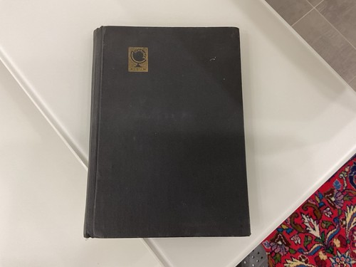 Altes briefmarken album - altes,