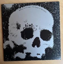 WRITING ON THE WALL - POWER OF THE PICTS - Reissue 2018 - Vinyl