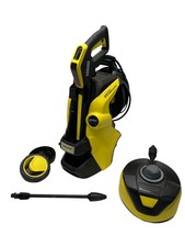 Kärcher Hochdruckreiniger K 5 Premium Power Control Home, Druck: 145 bar, DEFEKT