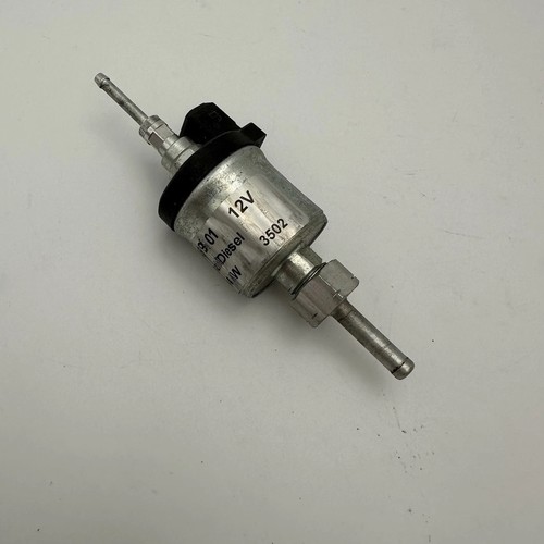 Eberspacher kraftstoffpumpe - eberspacher,