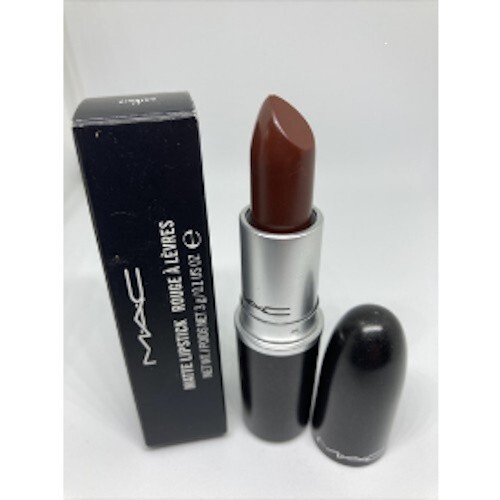 Mac matte lipstick - mac,