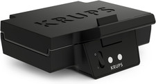 KRUPS FDK461 Sandwichmaker –