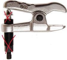 BGS Kugelgelenk-Ausdrücker hydraulisch 8 t 8528