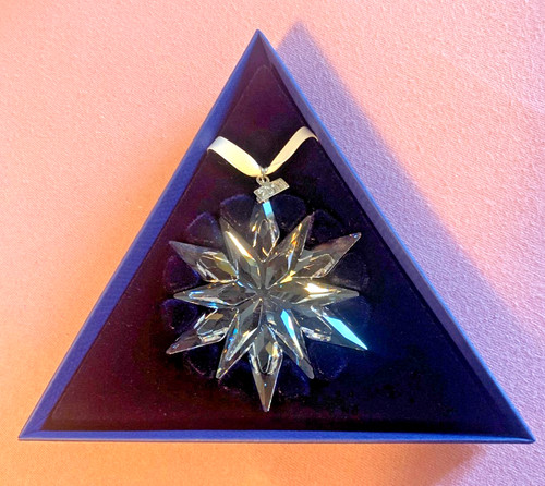 Swarovki jahre christmas - swarovki, 20