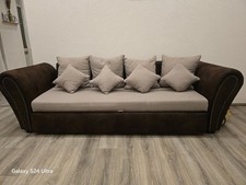 Schlafsofa 3-Sitzer