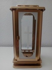 Grablampe edelstahl bronze - edelstahl,