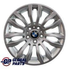 BMW X1 E84 Leicht Metall Felge