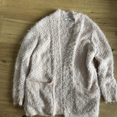 Strickjacke tally weijl - strickjacke,