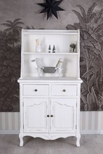 Französisches Buffet